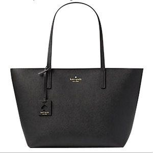 Kate Spade Scotts Place Lida Tote